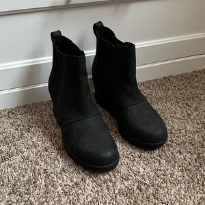 Sorel Women's Joan of Arctic Wedge III